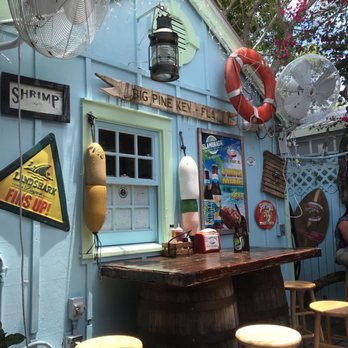 DJ's Clam Shack - Seafood Near Me - Key West, Florida DJ's Clam Shack - Seafood Near Me - Key West, Florida