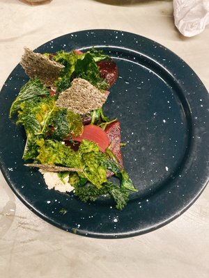 Lardo & Rosemary by null