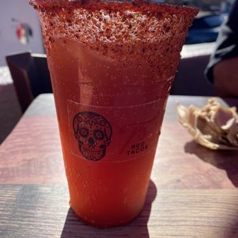 T's Red Tacos - Mexican Near Me - Pismo Beach, California T's Red Tacos - Mexican Near Me - Pismo Beach, California