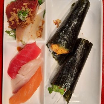 Sushi Joint - Sumo's Choice Dinner - Sushi Bars Near Me - Norwalk, California Sushi Joint - Sumo's Choice Dinner - Sushi Bars Near Me - Norwalk, California
