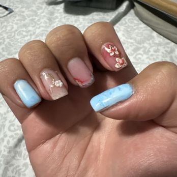 Pro Nails Spa - Nail Salons Near Me - Westminster, California