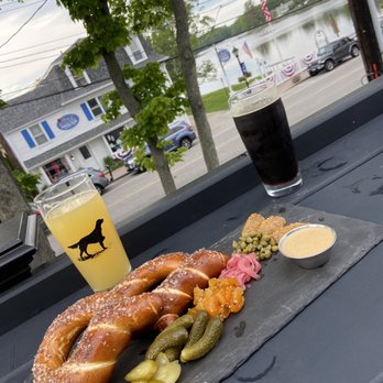 Batson River Brewing & Distilling - Kennebunk - Breweries Near Me - Kennebunk, Maine