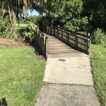 Boyette Springs Park - Parks Near Me - Riverview, Florida