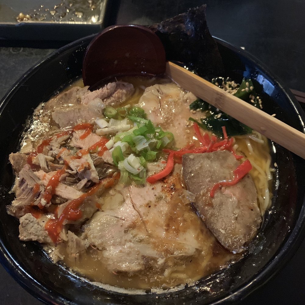 Nobuya - Japanese Near Me - Etobicoke, Ontario Nobuya - Japanese Near Me - Etobicoke, Ontario
