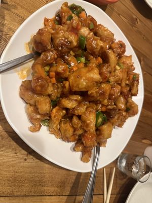 Dong Chun Hong by null