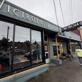Victrola Coffee & Art - Coffee Roasteries Near Me - Seattle, Washington