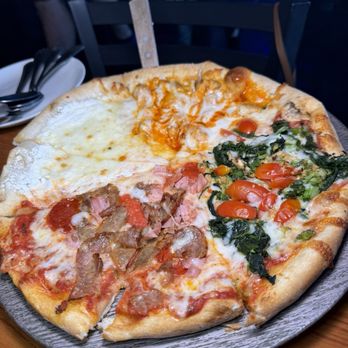 Mama's Cafe Baci - Italian Near Me - Hackettstown, New Jersey