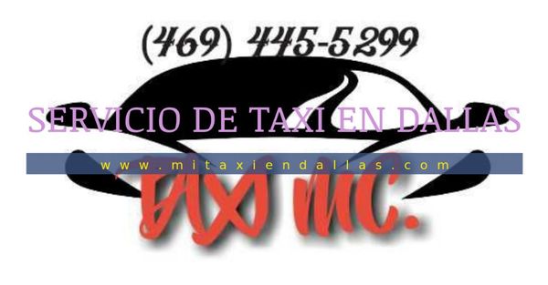 Latin Taxi Service