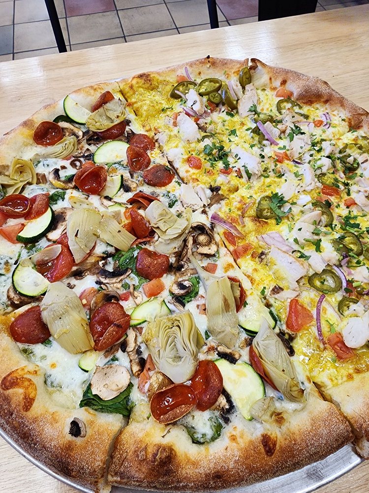 DHILLON’S PIZZA Updated August 2024 10 Reviews 601 Plumas St