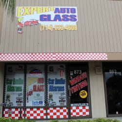 Expert Auto Glass