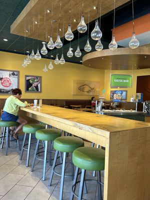 Rubio's Coastal Grill by null