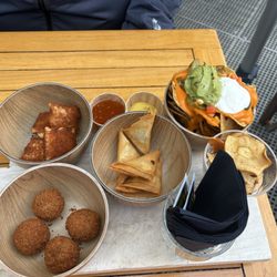 Strandzuid - Zuid Platter