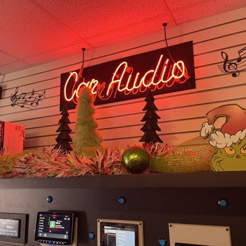 Tint Tunes & Accessories - Car Stereo Installation Near Me - Jacksonville, Florida Tint Tunes & Accessories - Car Stereo Installation Near Me - Jacksonville, Florida