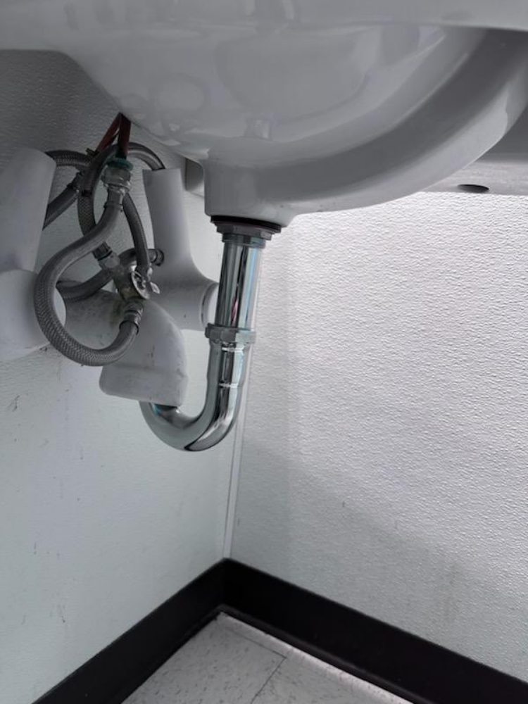 Slide of Okc Plumbing Experts