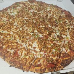 Curly's Pizza & Subs