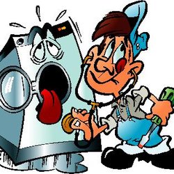 Dutchman Appliance Repair
