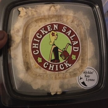 Chicken Salad Chick - Southern Near Me - Franklin, Tennessee Chicken Salad Chick - Southern Near Me - Franklin, Tennessee
