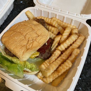 Liquor Shack & Grinds - Bacon burger and fries - Beer, Wine & Spirits Near Me - Makawao, Hawaii Liquor Shack & Grinds - Bacon burger and fries - Beer, Wine & Spirits Near Me - Makawao, Hawaii