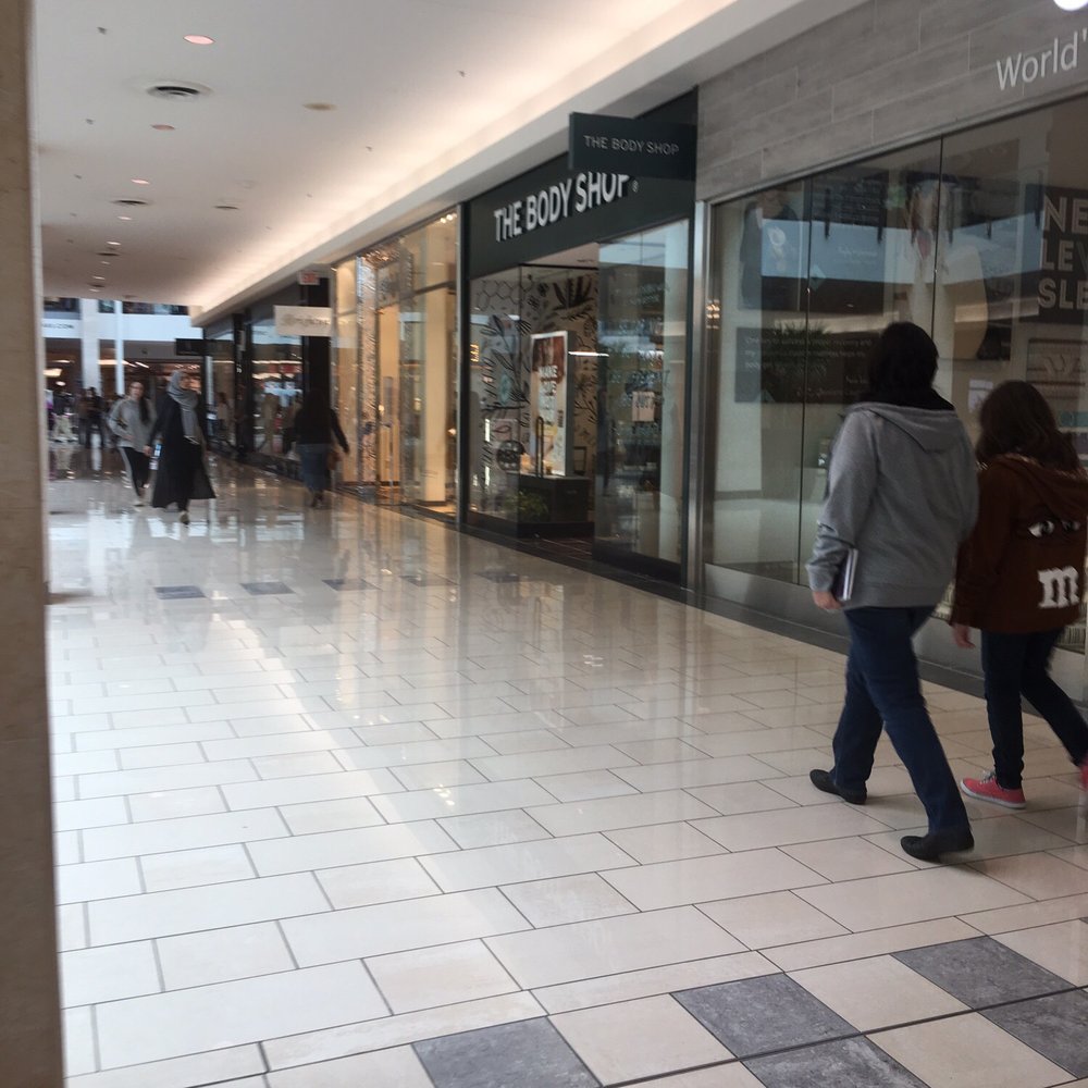 The Body Shop - Located INSIDE frisco mall 1st floor outside Nordstrom - Cosmetics & Beauty Supply Near Me - Frisco, Texas The Body Shop - Located INSIDE frisco mall 1st floor outside Nordstrom - Cosmetics & Beauty Supply Near Me - Frisco, Texas
