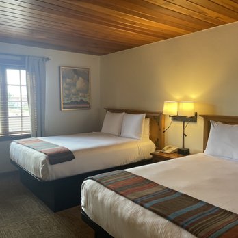 Inn On the Alameda - Inn on the Alameda -Santa Fe  Third floor - Hotels Near Me - Santa Fe, New Mexico
