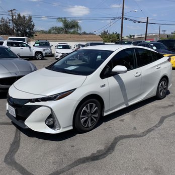 Future Auto Sales - 2017 Prius Prime - Car Dealers Near Me - Glendale, California Future Auto Sales - 2017 Prius Prime - Car Dealers Near Me - Glendale, California