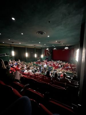 Roseville Theatre Arts Academy by null