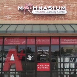 Mathnasium