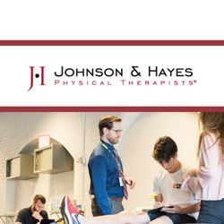 Johnson & Hayes Physical Therapists