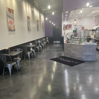Cinnaholic - Bakeries Near Me - Houston, Texas Cinnaholic - Bakeries Near Me - Houston, Texas