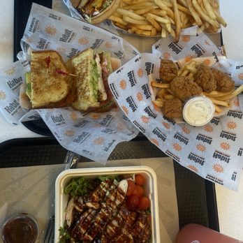 Habit Burger & Grill - Burgers Near Me - West Covina, California Habit Burger & Grill - Burgers Near Me - West Covina, California