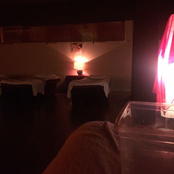 Balancing Massage - Foot massage room - Massage Near Me - Whittier, California