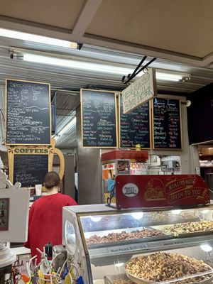 South Bend Farmer's Market by null