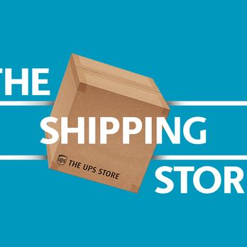 The UPS Store - Shipping Centers Near Me - Fairfax, Virginia