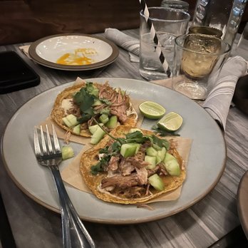 Madre - Carnitas tacos - Mexican Near Me - Torrance, California Madre - Carnitas tacos - Mexican Near Me - Torrance, California