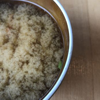Kiku Sushi - Miso Soup - Japanese Near Me - Berkeley, California Kiku Sushi - Miso Soup - Japanese Near Me - Berkeley, California