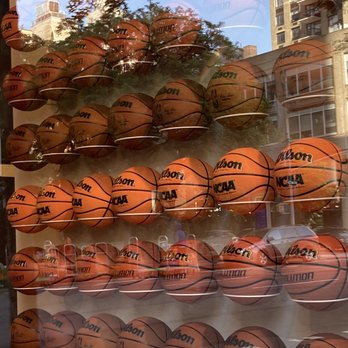 Wilson Sporting Goods - Taken previously Posted 05/27/22 - Sports Wear Near Me - New York, New York