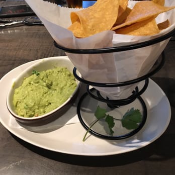 Not Your Average Joe's - Reston - Guac and chips happy hour - New American Near Me - Reston, Virginia Not Your Average Joe's - Reston - Guac and chips happy hour - New American Near Me - Reston, Virginia