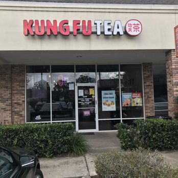 Kung Fu Tea - Coffee & Tea Near Me - Orlando, Florida Kung Fu Tea - Coffee & Tea Near Me - Orlando, Florida