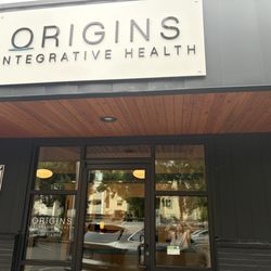 Heather Krebsbach - Origins Integrative Health, 1421 SE Ankeny St. Portland, OR