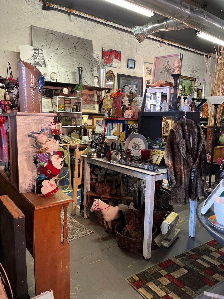 Social spots from ARThropology