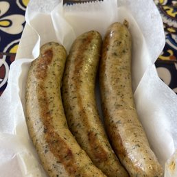 3 Links Boudin