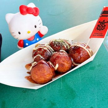 OC Japan Fair - Festivals Near Me - Costa Mesa, California