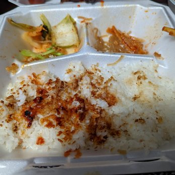 Sam's Delicatessen - Thanks for all the rice that I will throw away . - Korean Near Me - Honolulu, Hawaii Sam's Delicatessen - Thanks for all the rice that I will throw away . - Korean Near Me - Honolulu, Hawaii