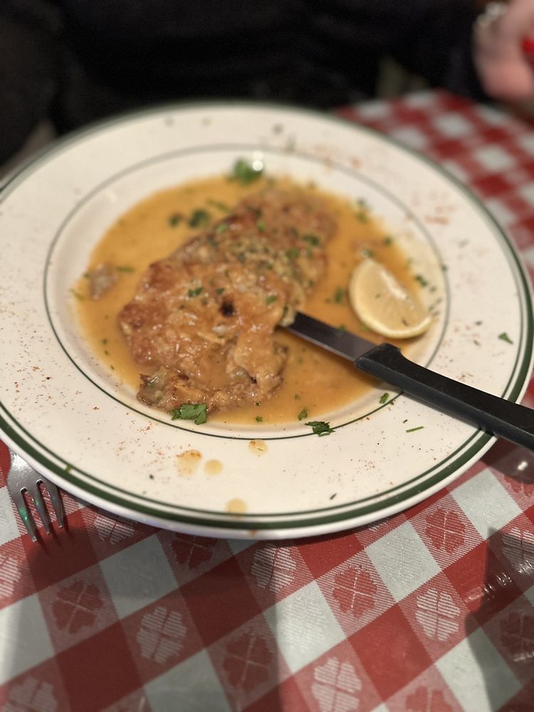 LA STRADA ITALIAN RESTAURANT Updated November 2024 76 Photos & 147