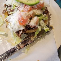 Steak sopes Steak sopes