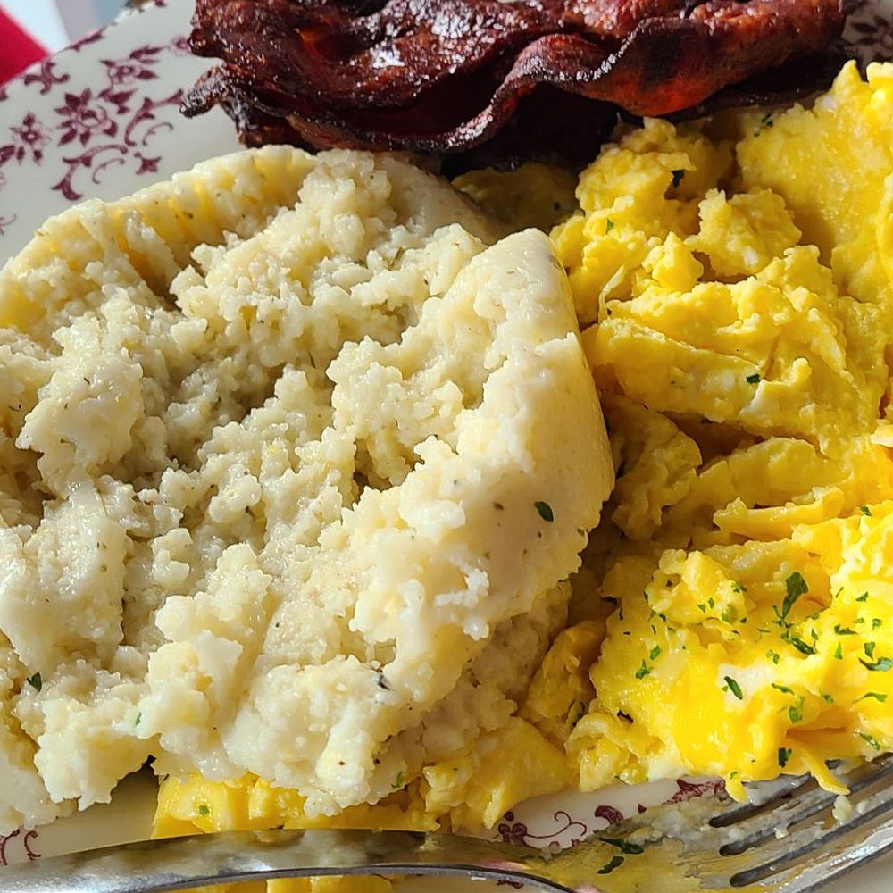 South House Garden - Eggs grits turkey bacon - Pizza Near Me - Gaithersburg, Maryland South House Garden - Eggs grits turkey bacon - Pizza Near Me - Gaithersburg, Maryland