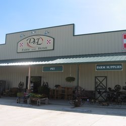 D&L Farm and Home - Celina