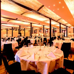 Riverside Hotel - Kämmereisaal für Events & Hochzeiten