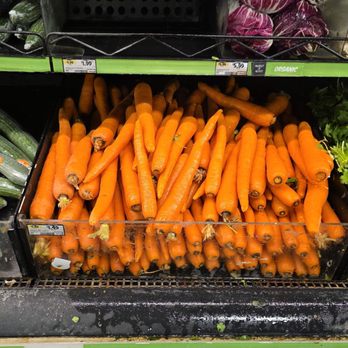 Sprouts Farmers Market - Organic Carrots - Grocery Near Me - Santee, California Sprouts Farmers Market - Organic Carrots - Grocery Near Me - Santee, California