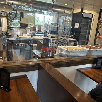 Heritage Coffee - Cafes Near Me - Waco, Texas